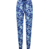 Pantalon de pyjama Jersey, Bleu