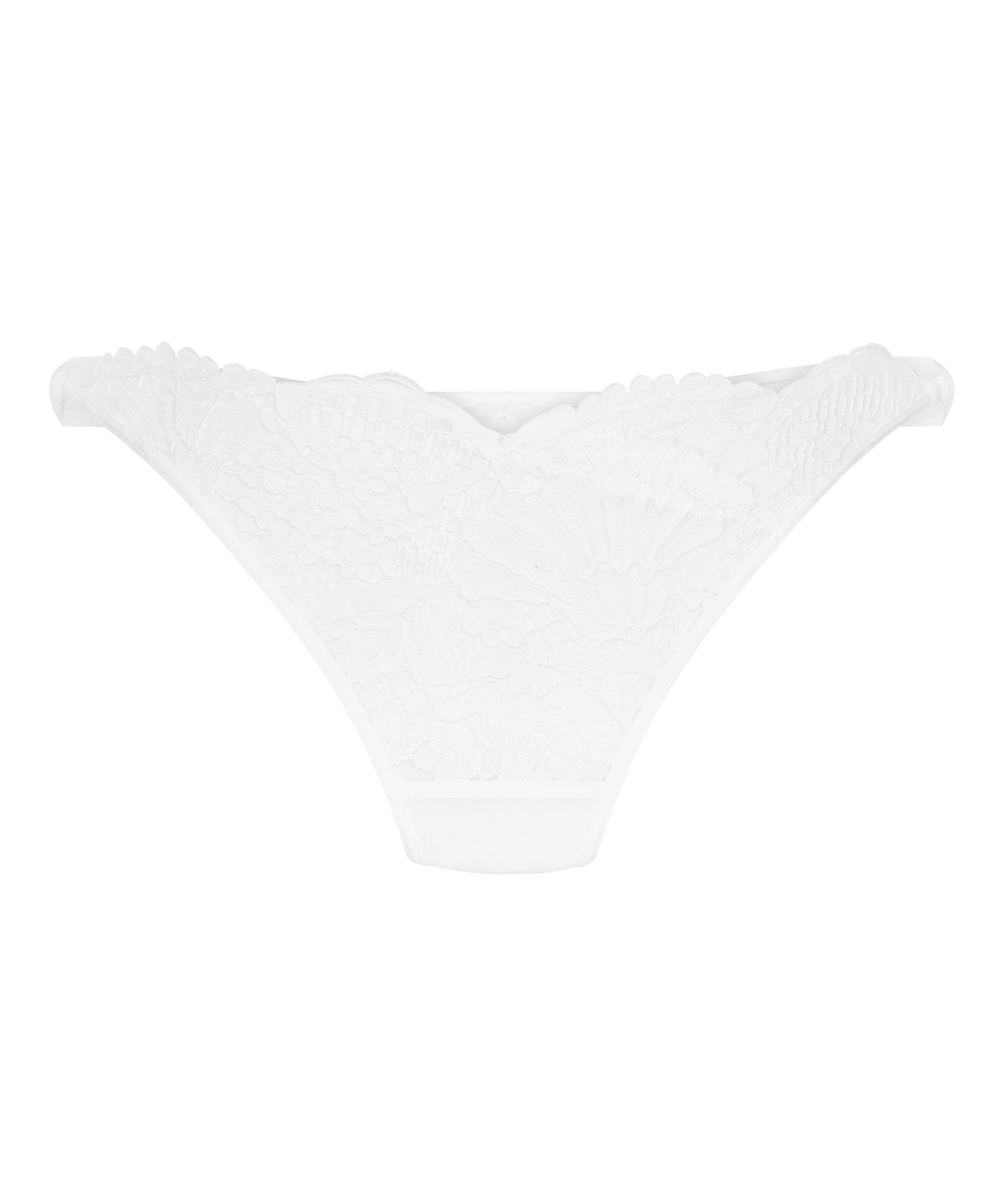 String Whitney, Wei&szlig;, main