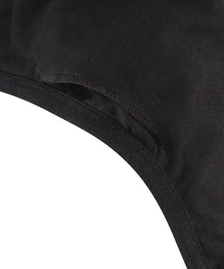 Soutien-gorge prothétique sans armature Erica, Noir