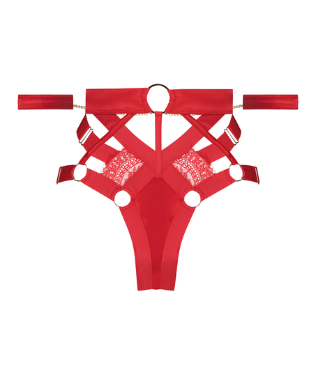 Brazilian Entice, Rot