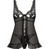 Babydoll Seraphina, Noir
