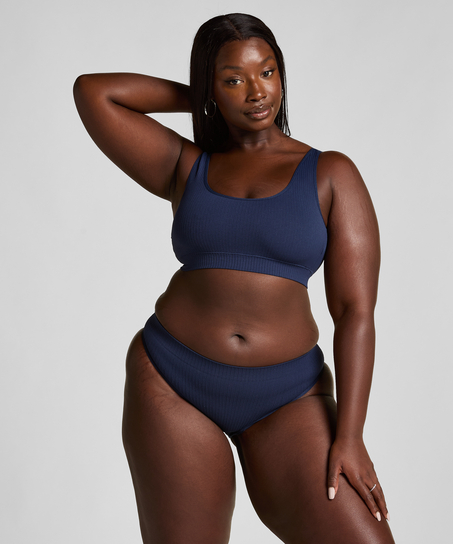 Brazilian Dianne, Blau