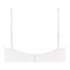 Soutien-gorge à armatures non-préformé Lauren, Blanc