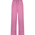Pantalon Satin, Violet