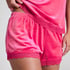 Samit-Spitzen-Short, Rose