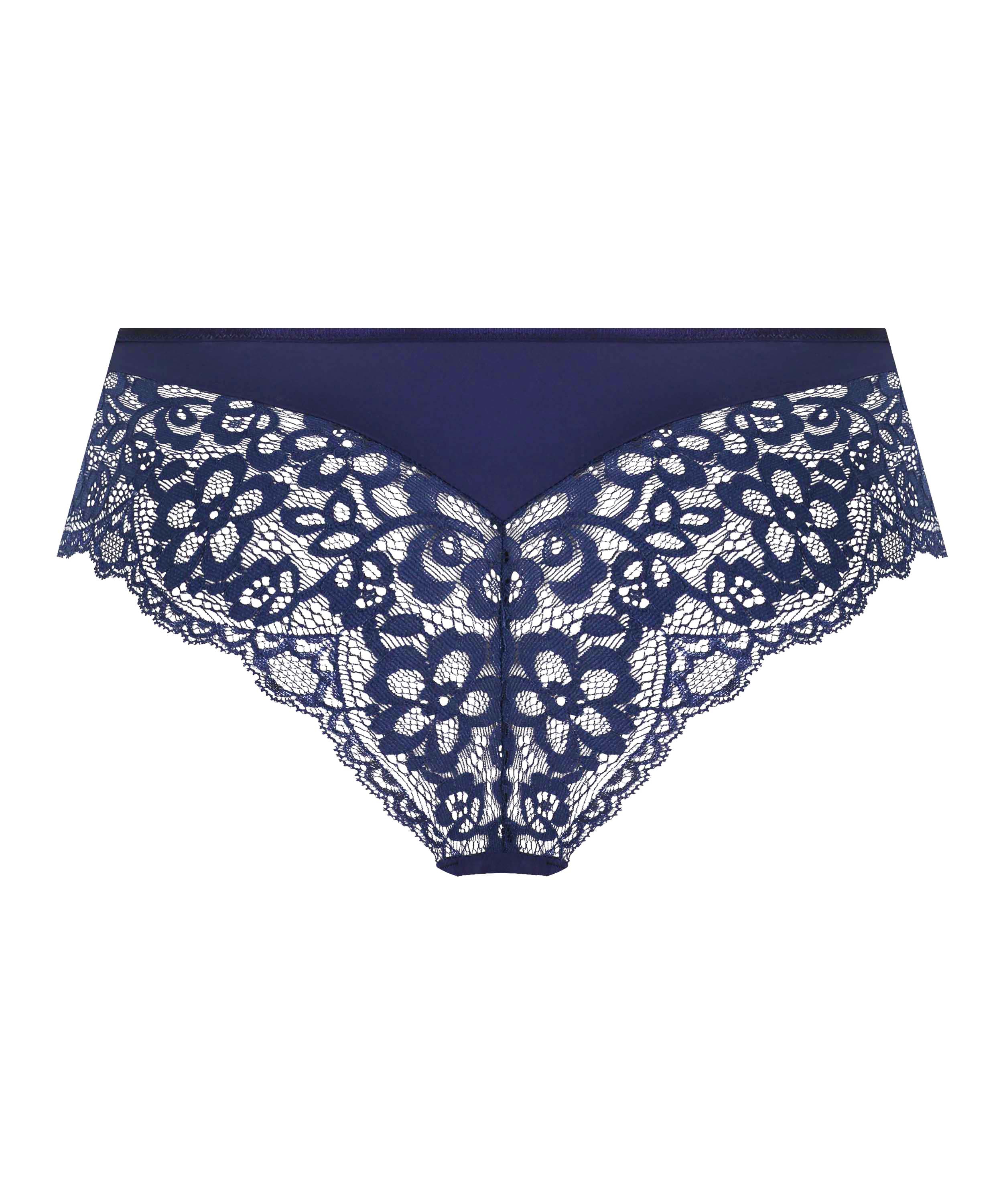 Brazilian Marine, Blau, main