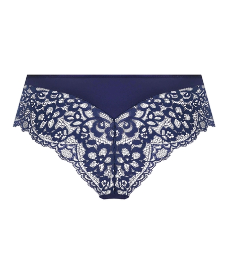 Brazilian Marine, Blau