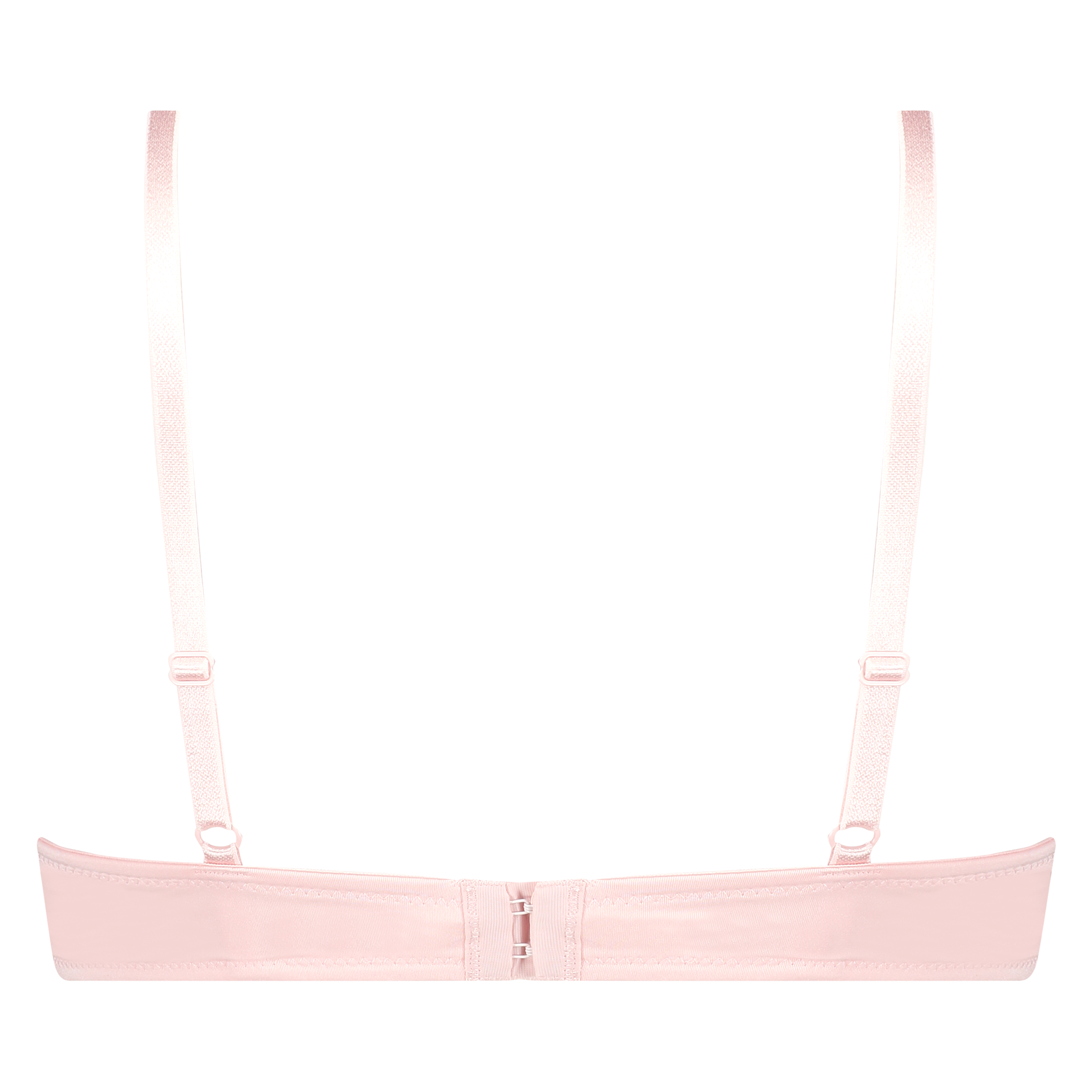 Vorgeformter B&uuml;gel-BH Gina, Rose, main