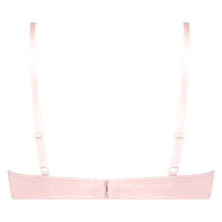 Vorgeformter B&uuml;gel-BH Gina, Rose