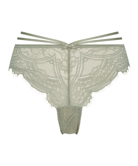 Brazilian Sian, grün