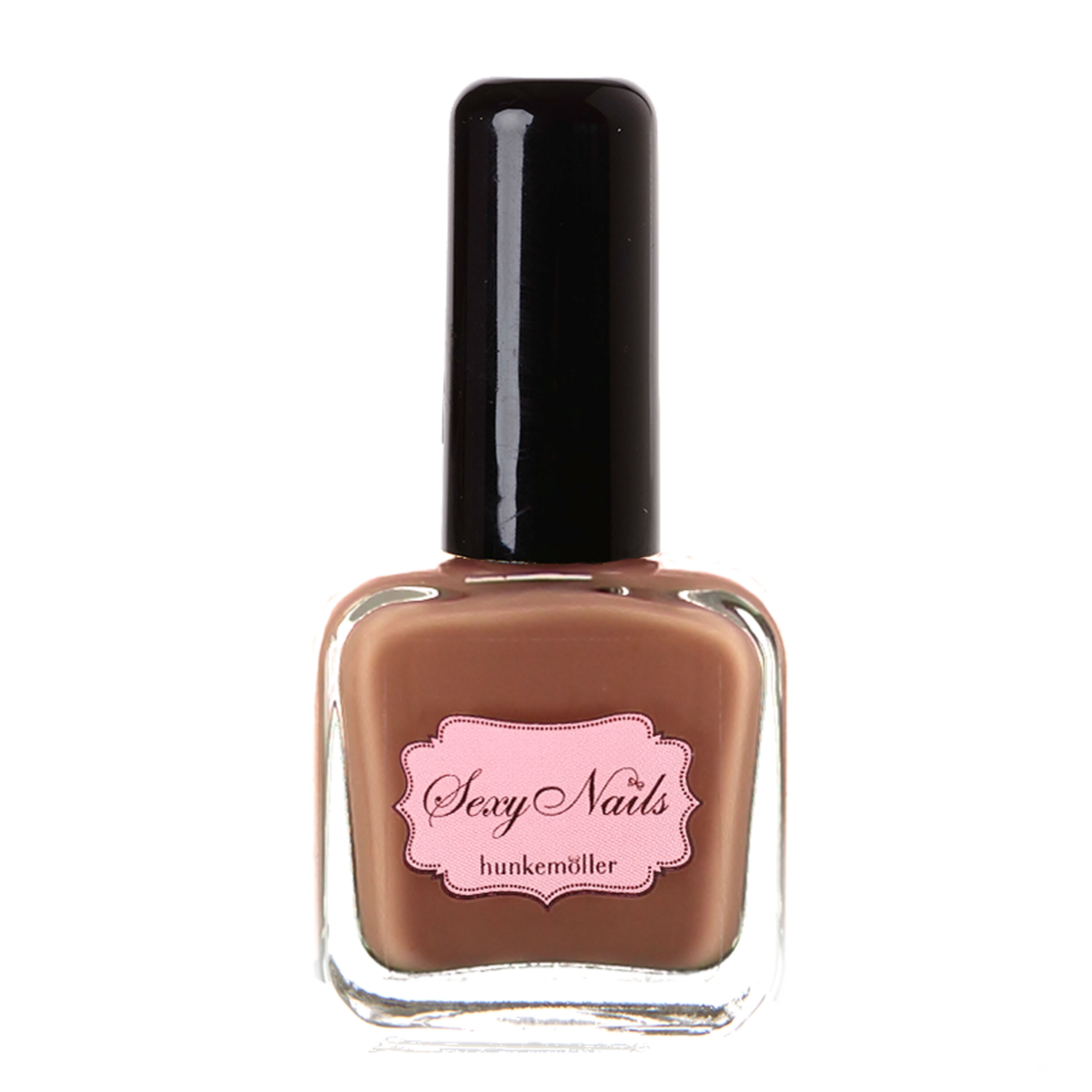 Nagellack, Sexy Nails, Rose