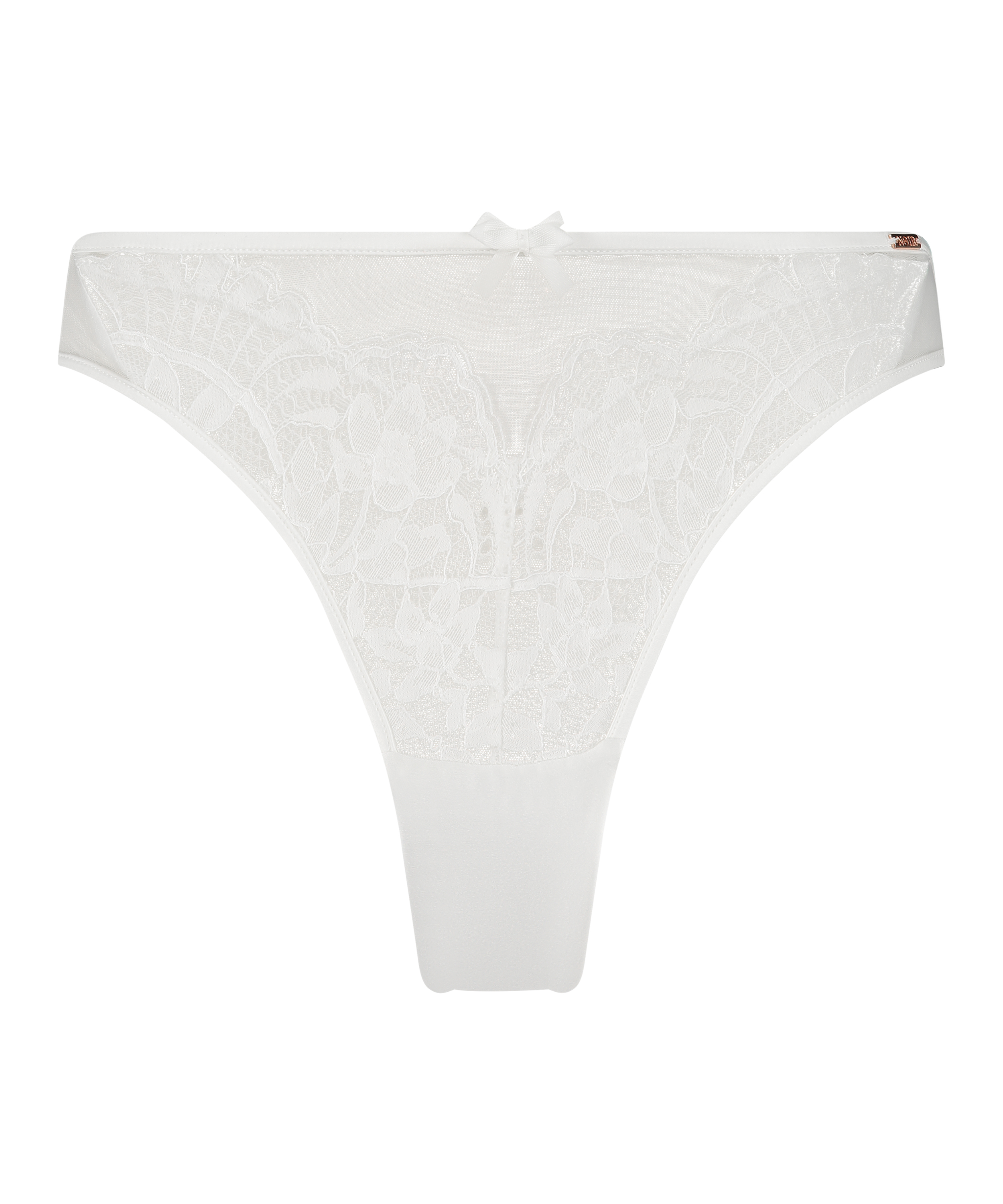 Brazilian Jamie, Weiß, main