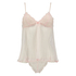 Cami set Dhalia, Rose
