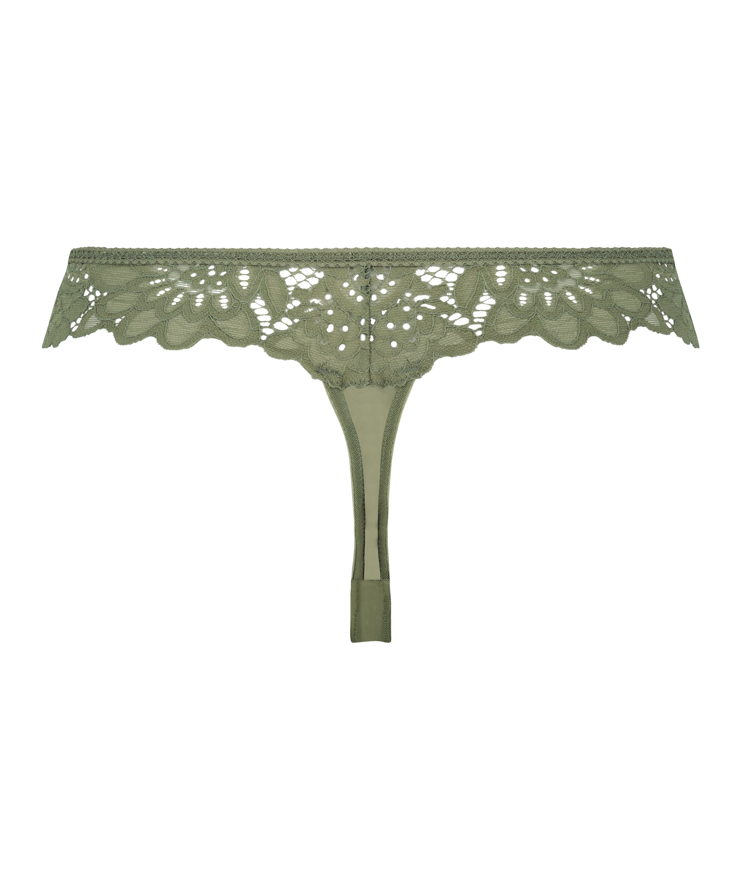 String Shiloh, gr&uuml;n, main