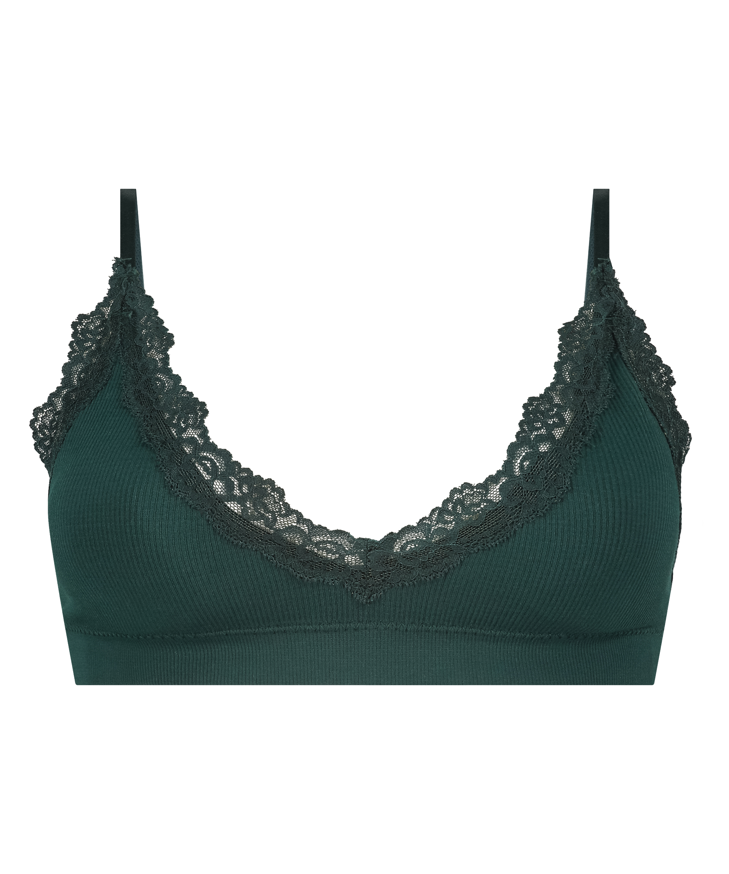 Bralette Lola, Gr&uuml;n, main