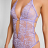 Body Nienke, Violet