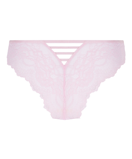 Brazilian Belle, Rose