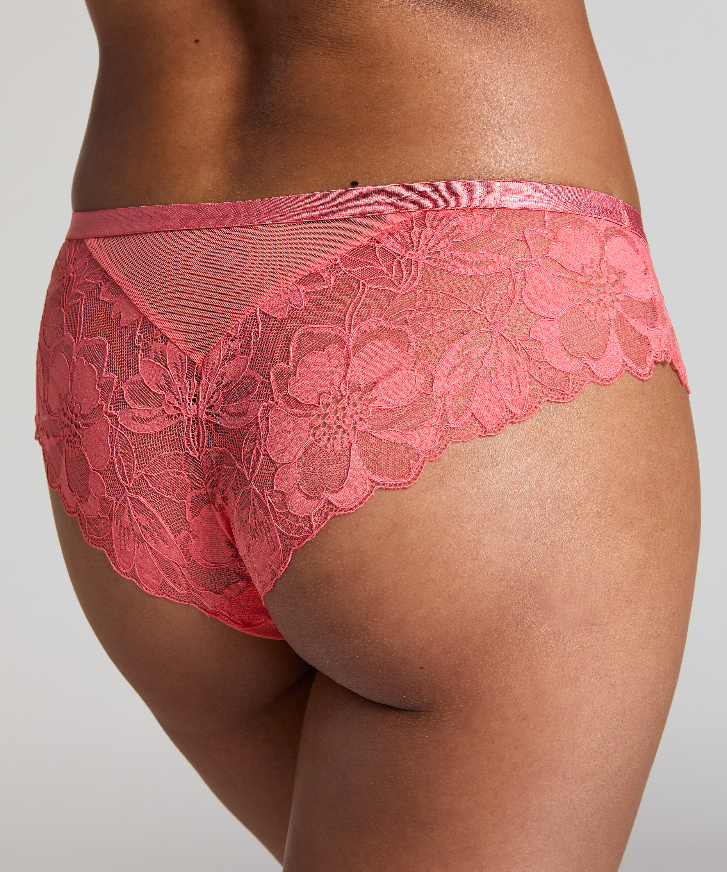 Brazilian Sophia, Rose, main