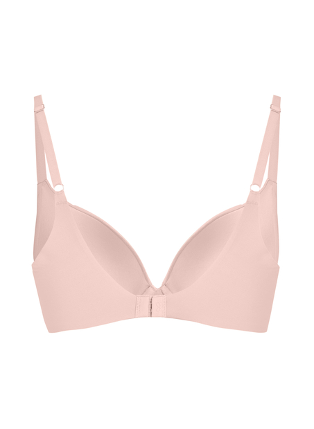 Soutien-gorge à armatures préformé Smooth, Beige