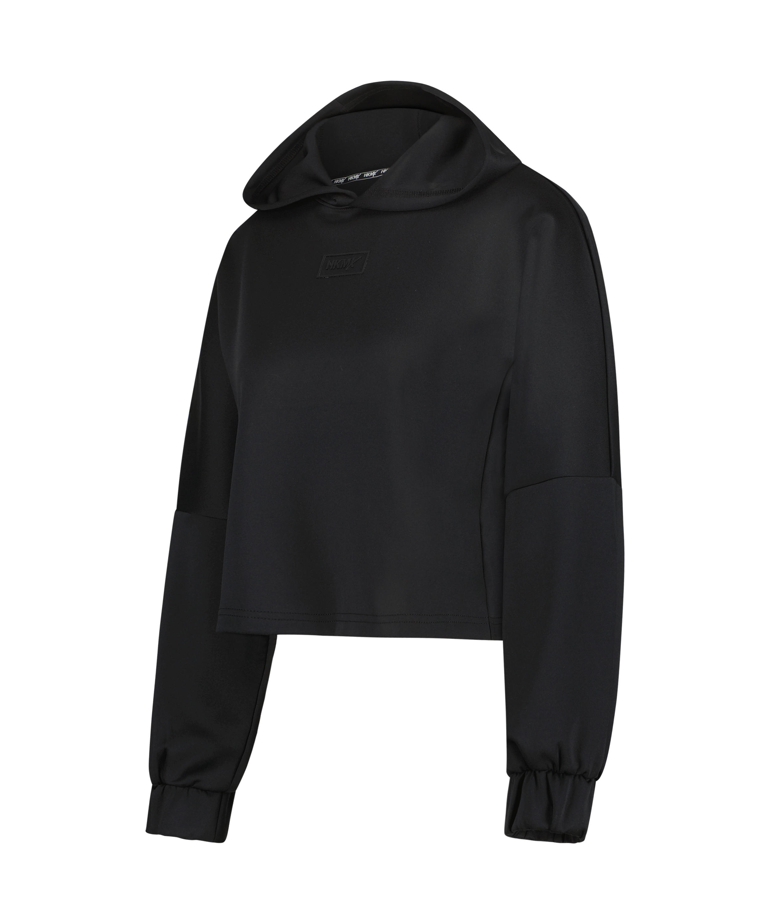 HKMX Hoodie Flow, Schwarz, main