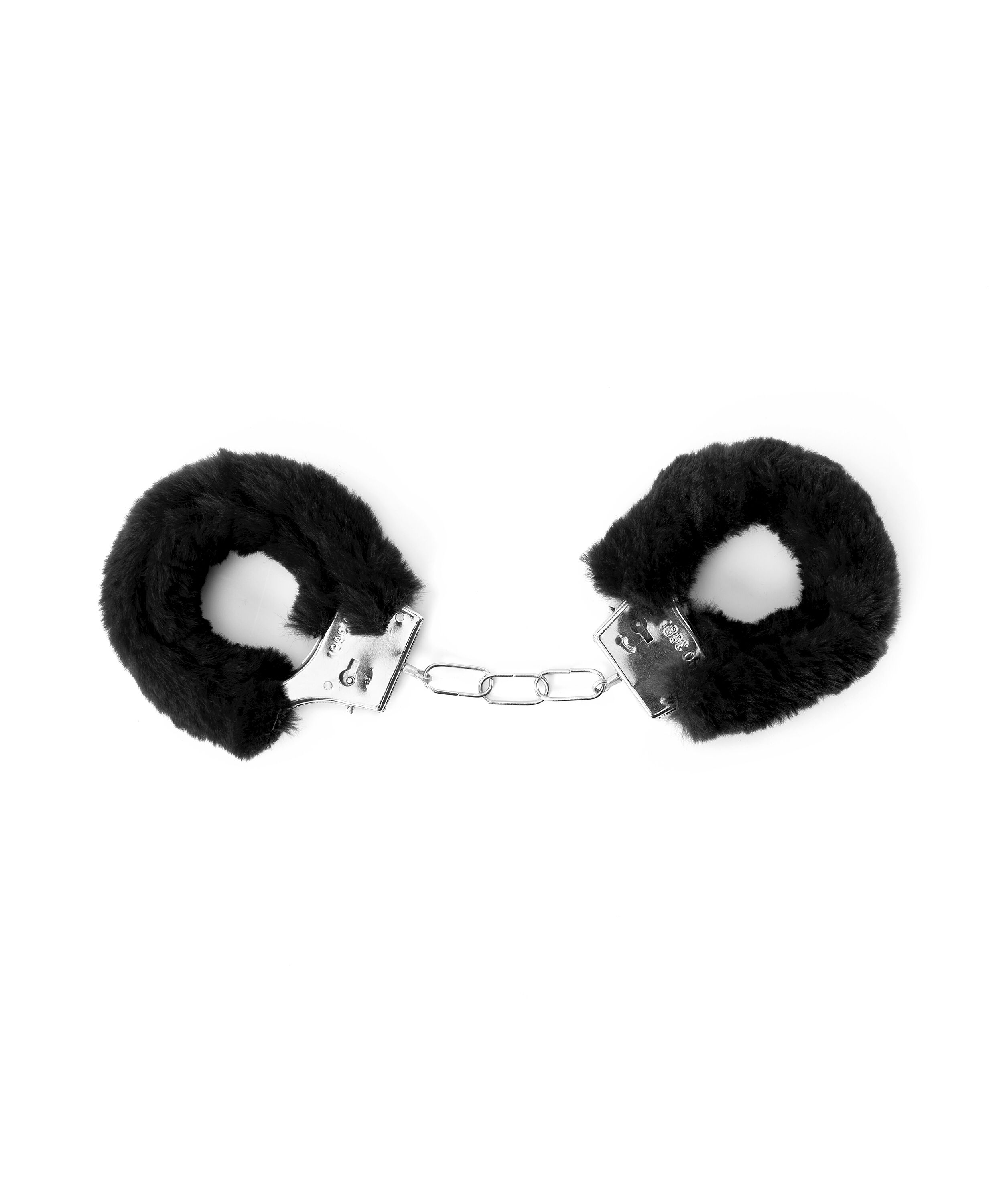 Menottes Private, Noir Menottes Private, Noir