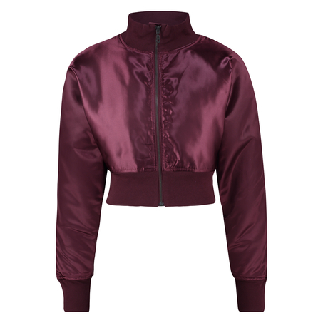 Bomber HKMX, Rouge