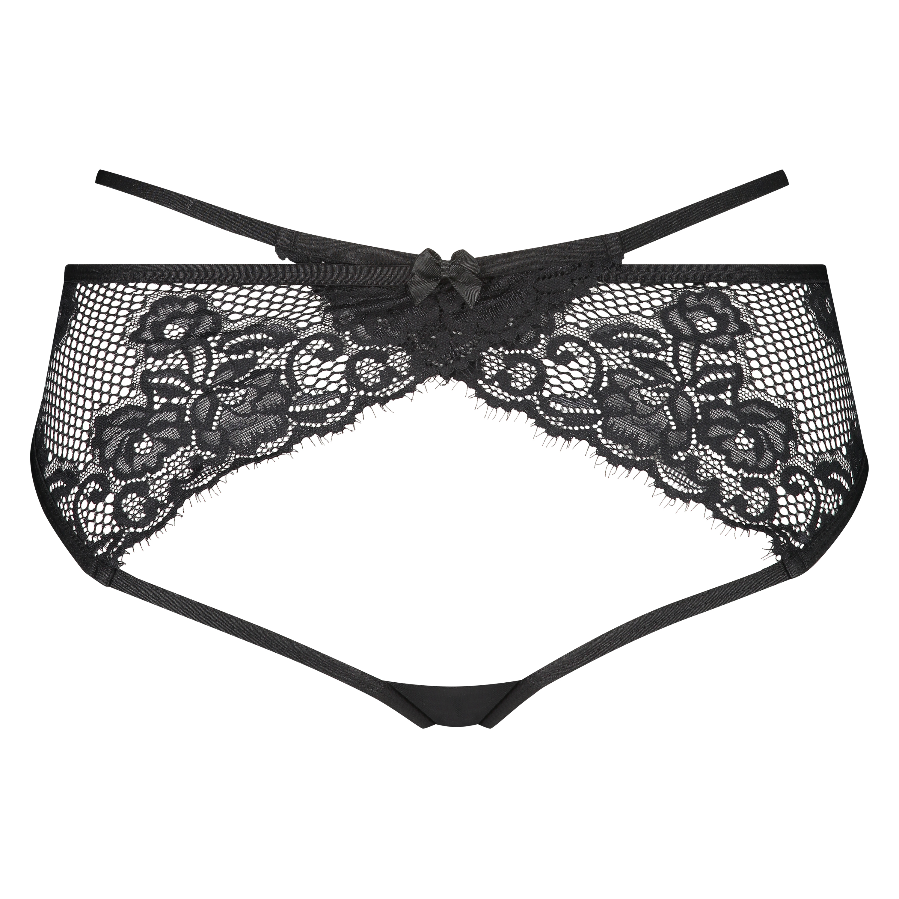 Br&eacute;silienne Jenny, Noir, main