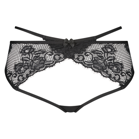 Br&eacute;silienne Jenny, Noir