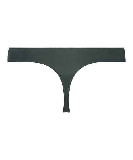 String Maya, Gr&uuml;n