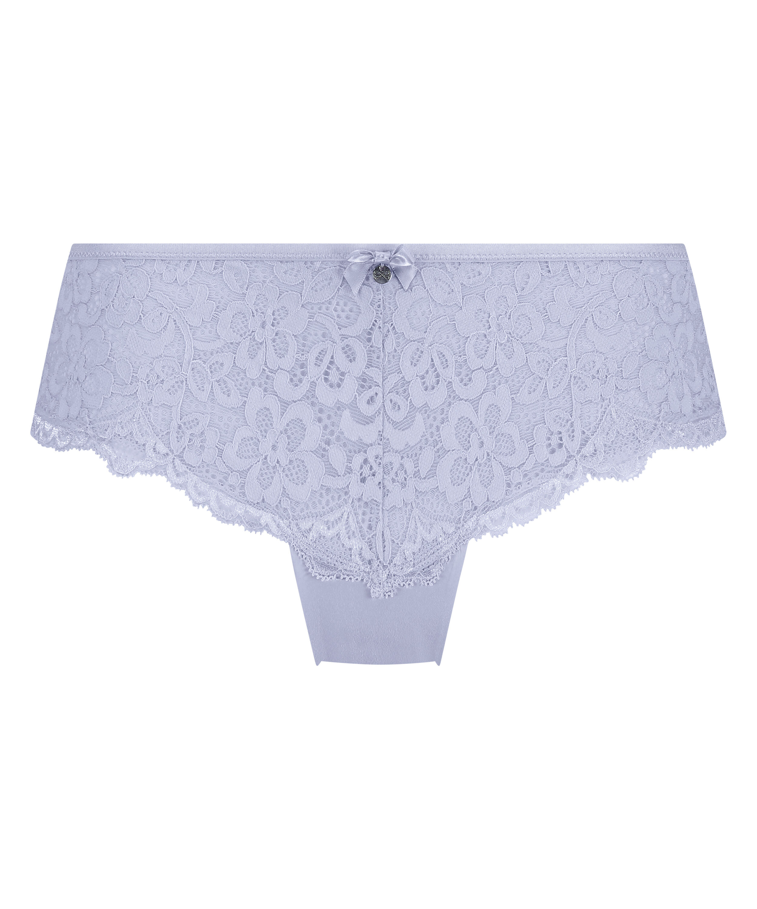 Slip br&eacute;silien Marine, Violet