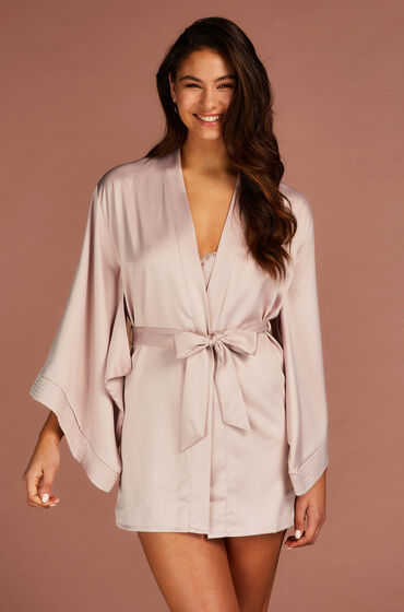 Image of Hunkemöller Kimono Isla Rose