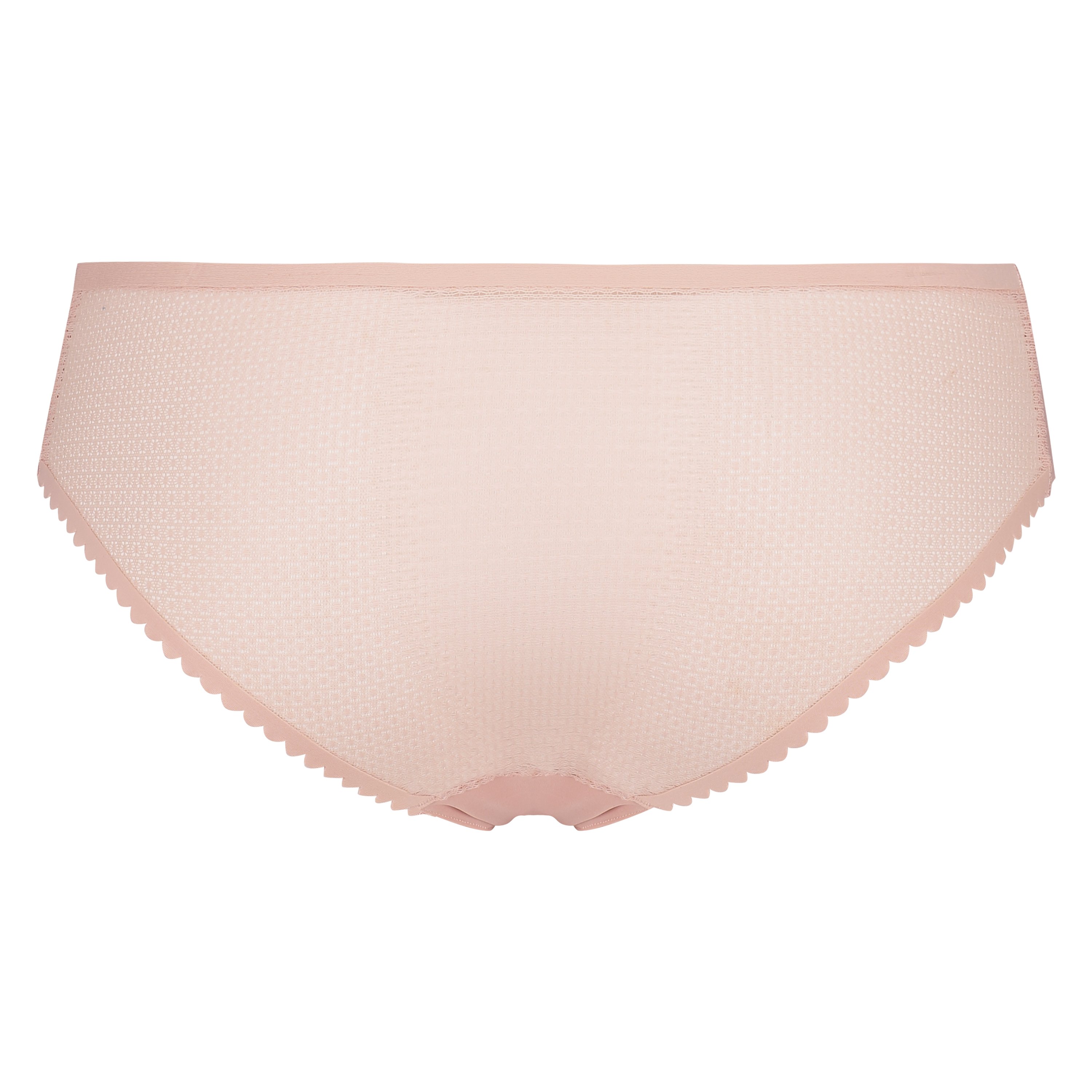 Invisible Brazilian, Rose, main