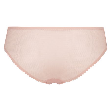 Invisible Brazilian, Rose