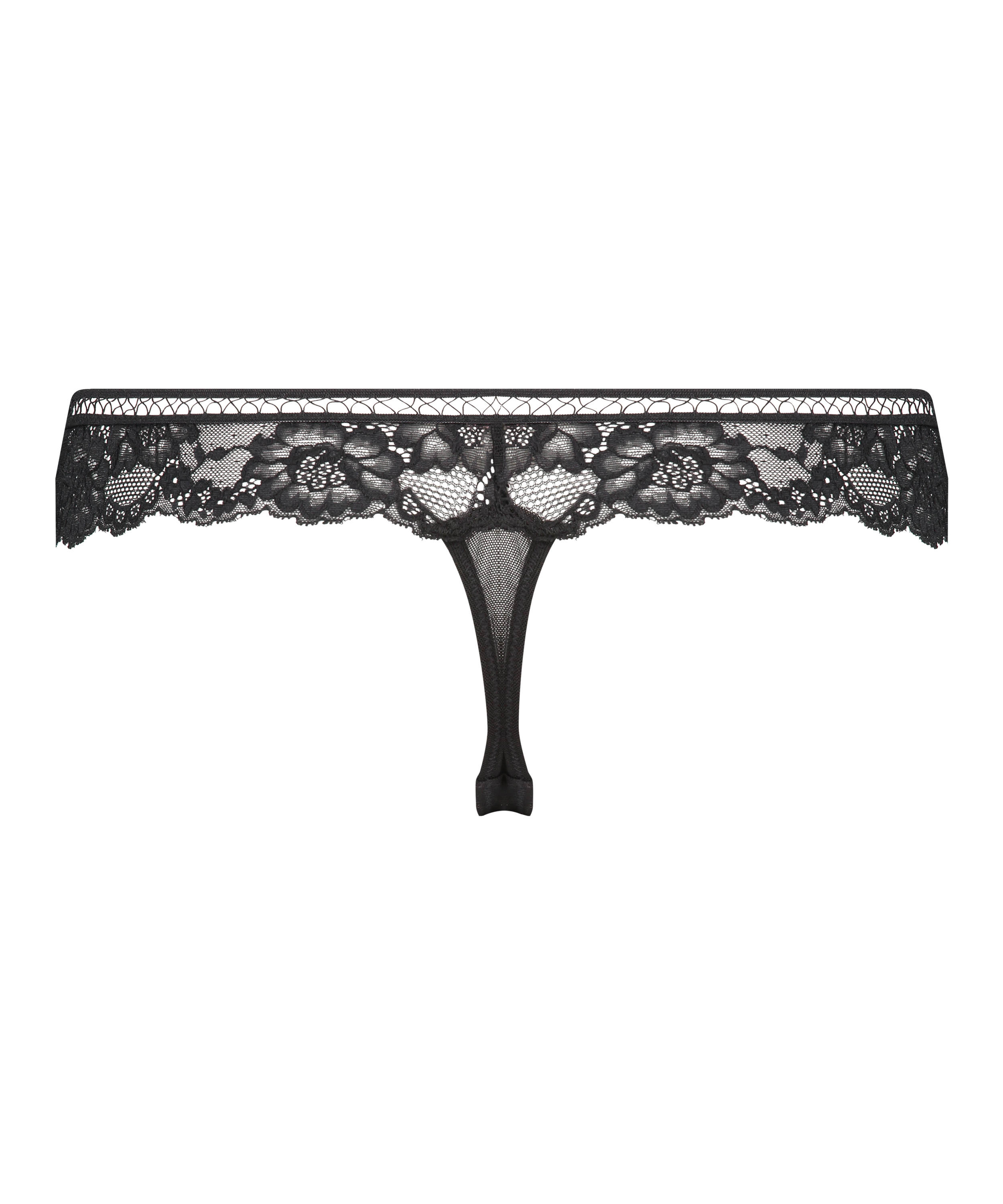 Boxerstring Gwen, Schwarz, main