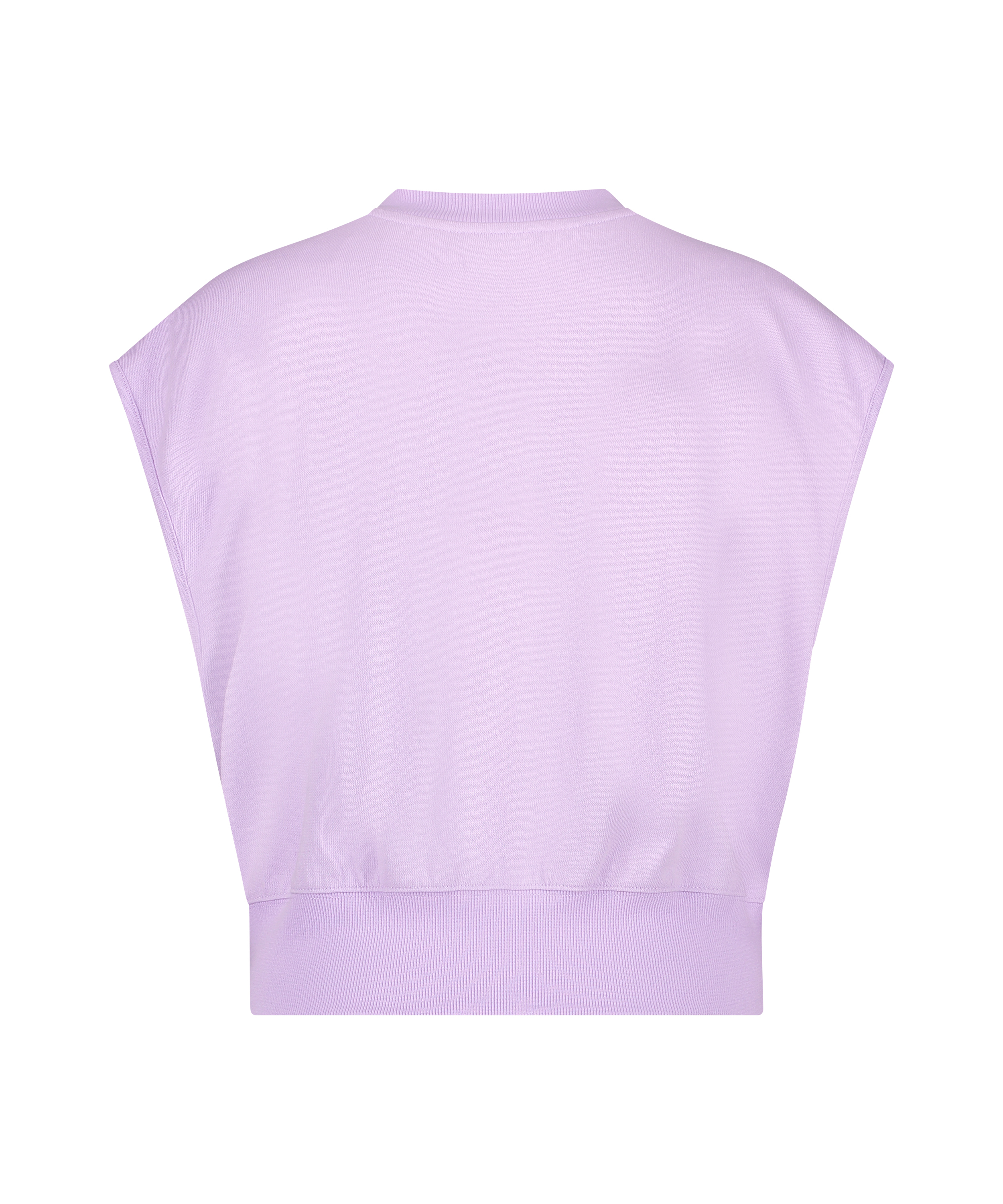 T-Shirt Spill The Tea, Blau, main