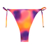 Bikini Slip Rio Sunset Dream, Lila