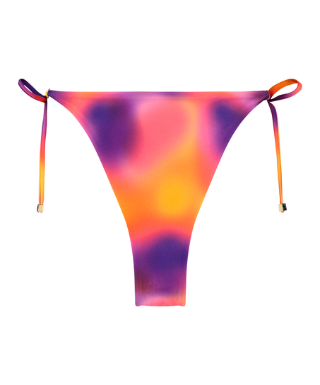 Bikini Slip Rio Sunset Dream, Lila