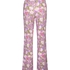 Petite pantalon de pyjama, Violet
