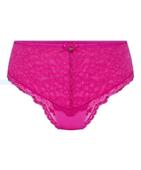 Brazilian Marine, Rose