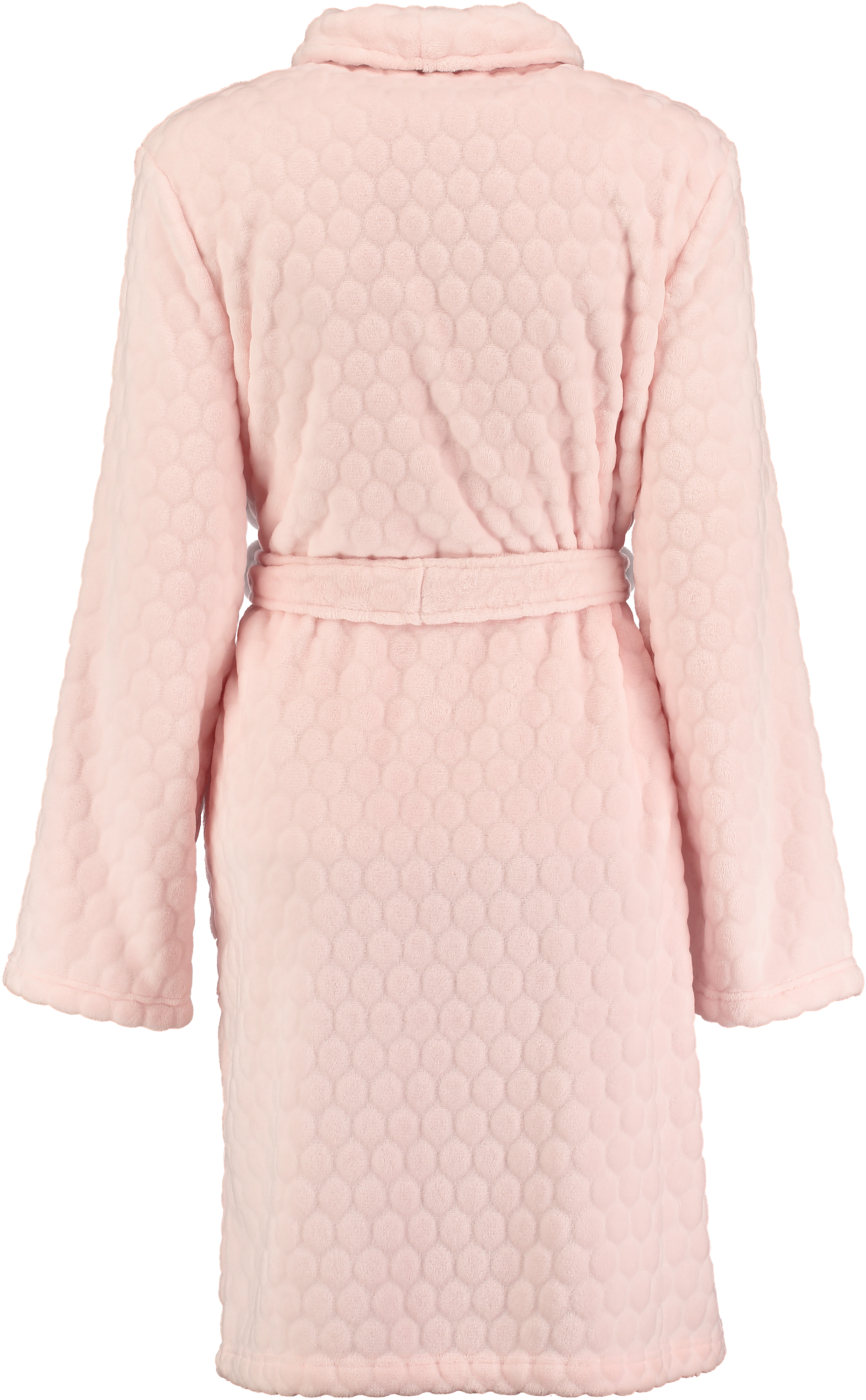 Bademantel Tiara, Rose, main
