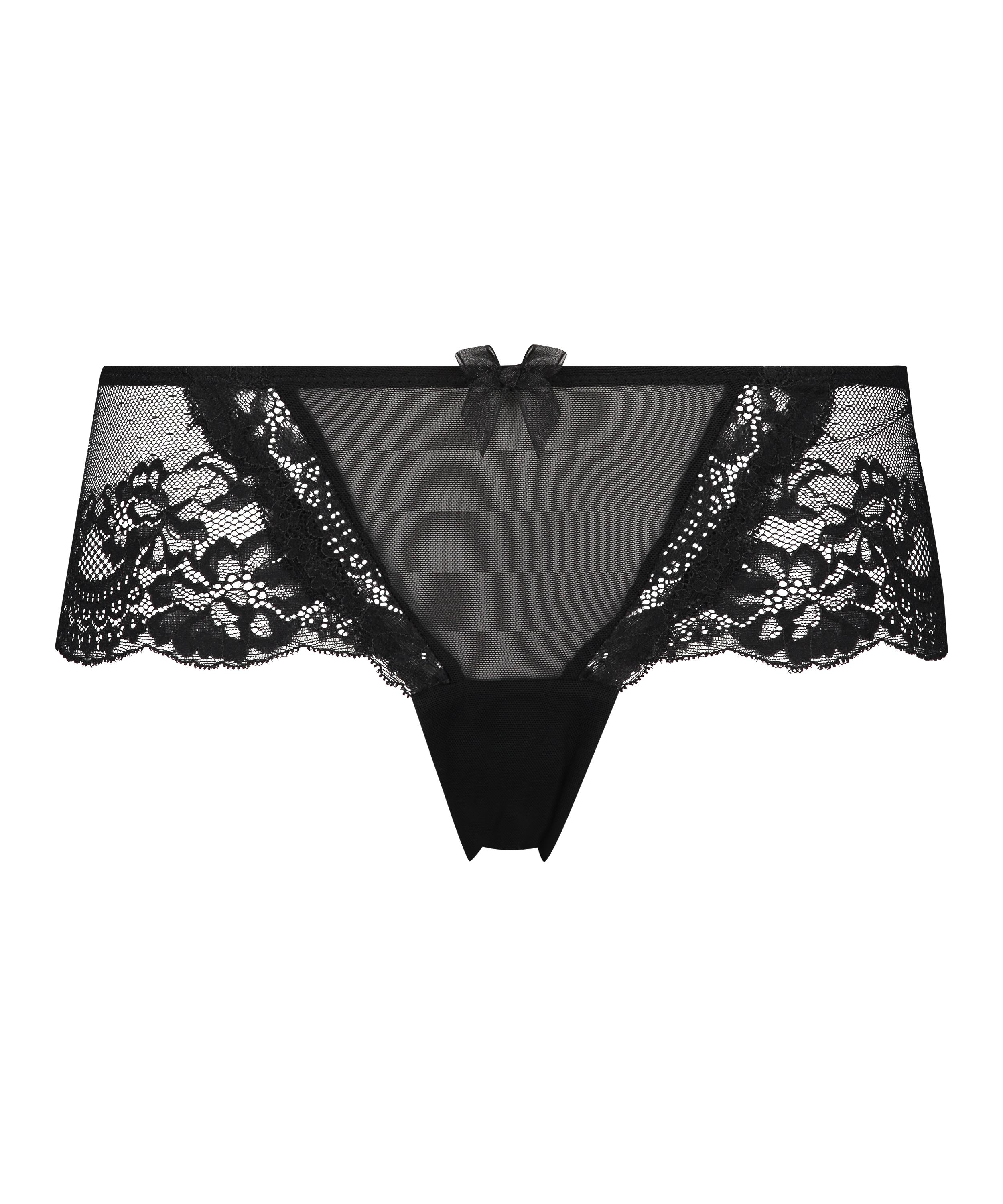 Hipster Hatty, Schwarz, main