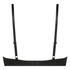 Soutien-gorge à armatures préformé Ruby, Noir