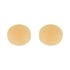 Silicon nipple covers, Beige
