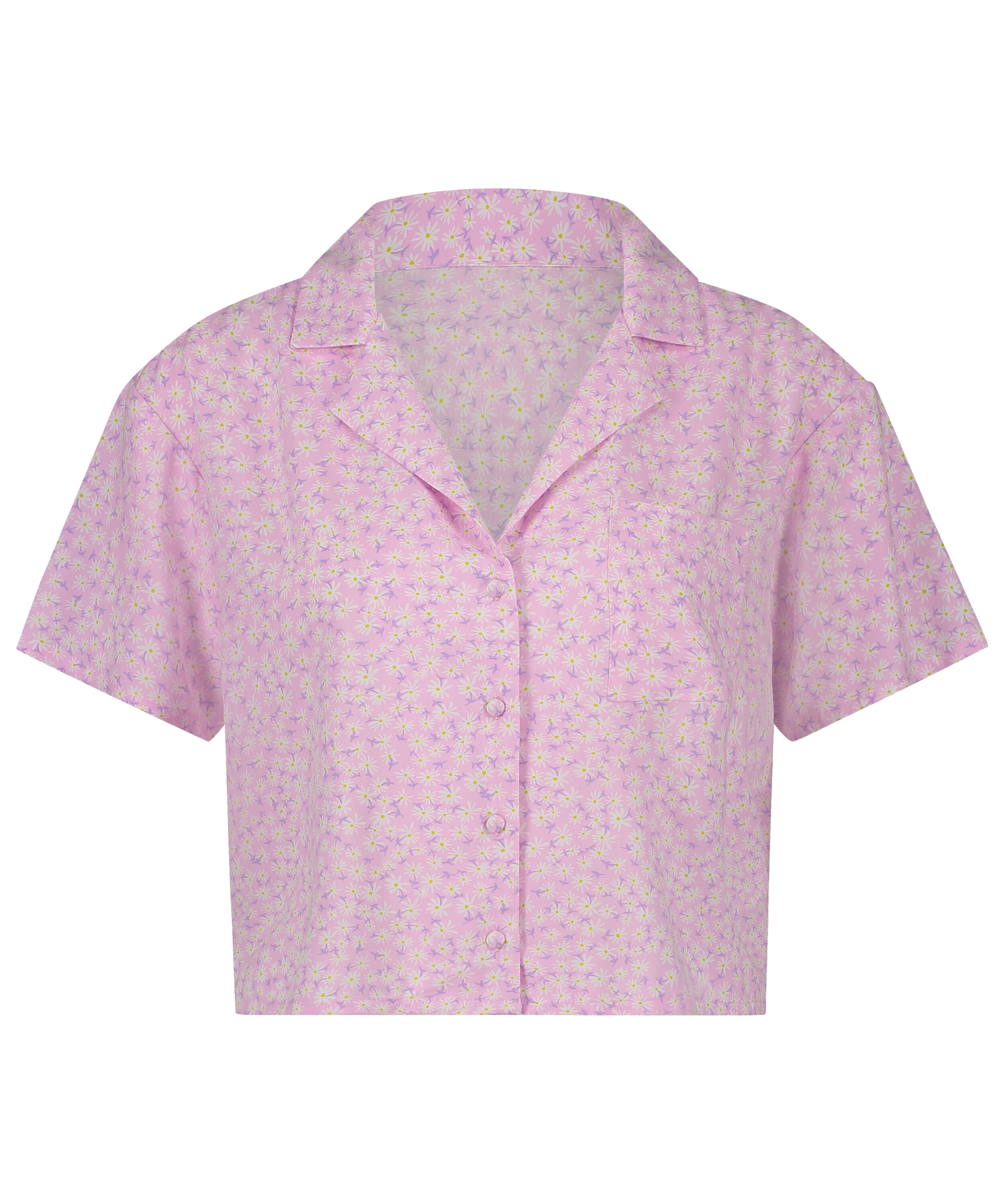 Pyjamatop, Rose