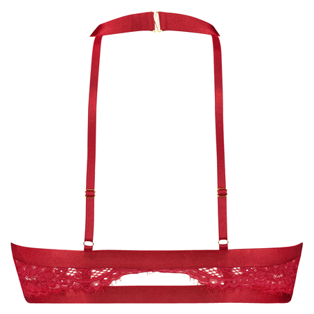 Bralette Courtney, Rot