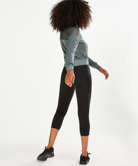 HKMX Sweater Mesh, Grün