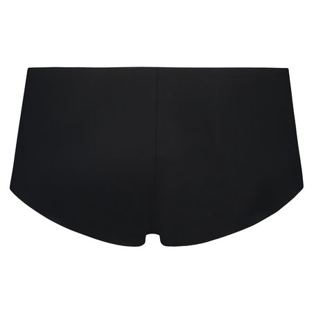 Invisible Boxershorts, Schwarz
