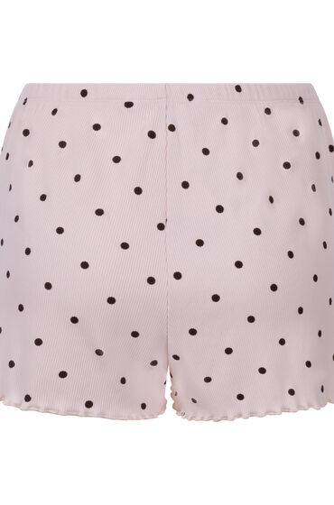 Hunkemöller Pyjama Short Pink