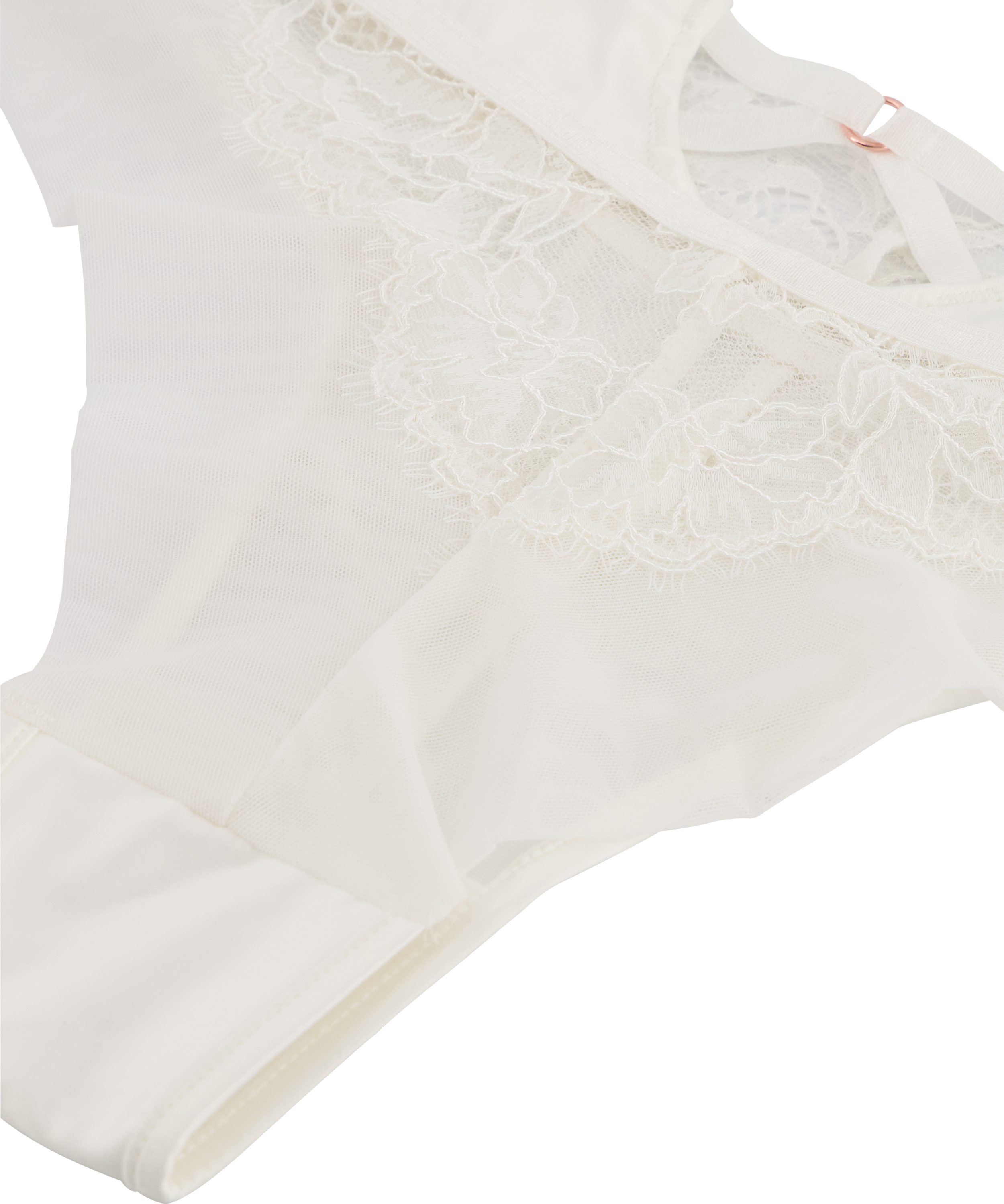 Brazilian Akelei, Wei&szlig;, main