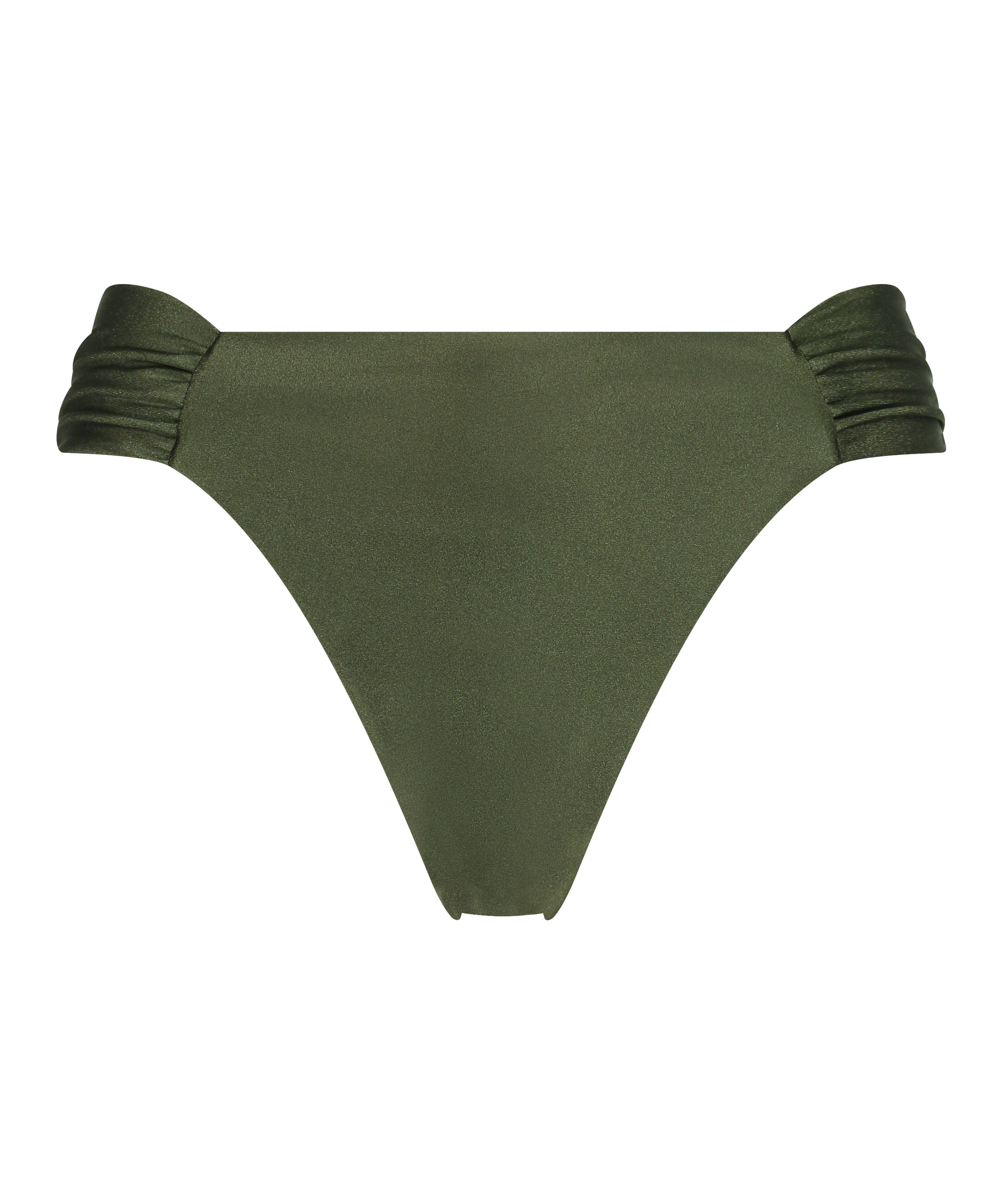 Slip de Bikini Rio Crete, Vert, main